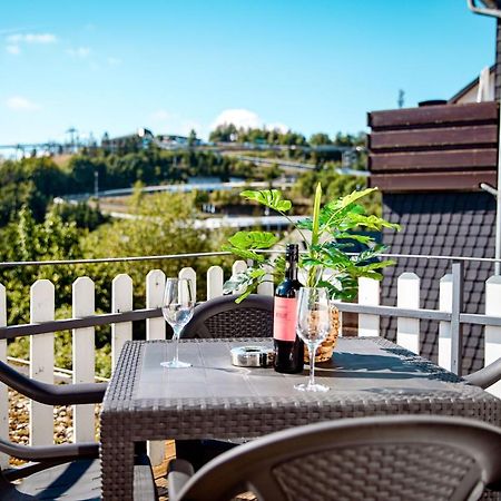 Smart Resorts Haus Diamant Ferienwohnung 708 Winterberg Luaran gambar