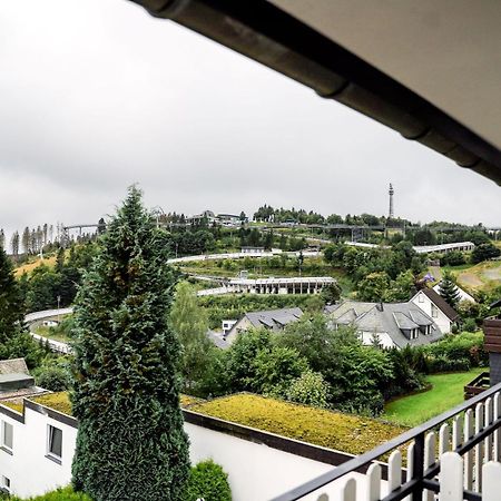 Smart Resorts Haus Diamant Ferienwohnung 708 Winterberg Luaran gambar