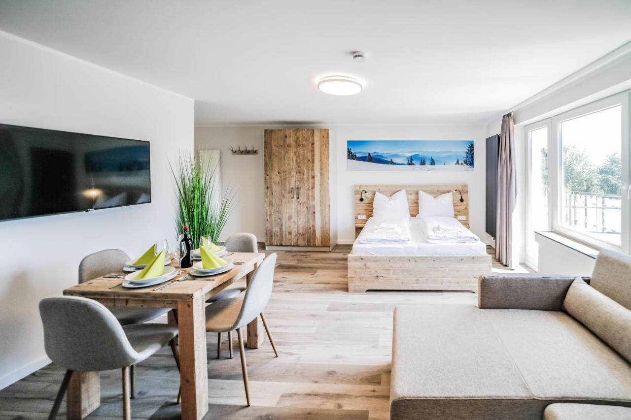 Smart Resorts Haus Diamant Ferienwohnung 708 Winterberg Luaran gambar
