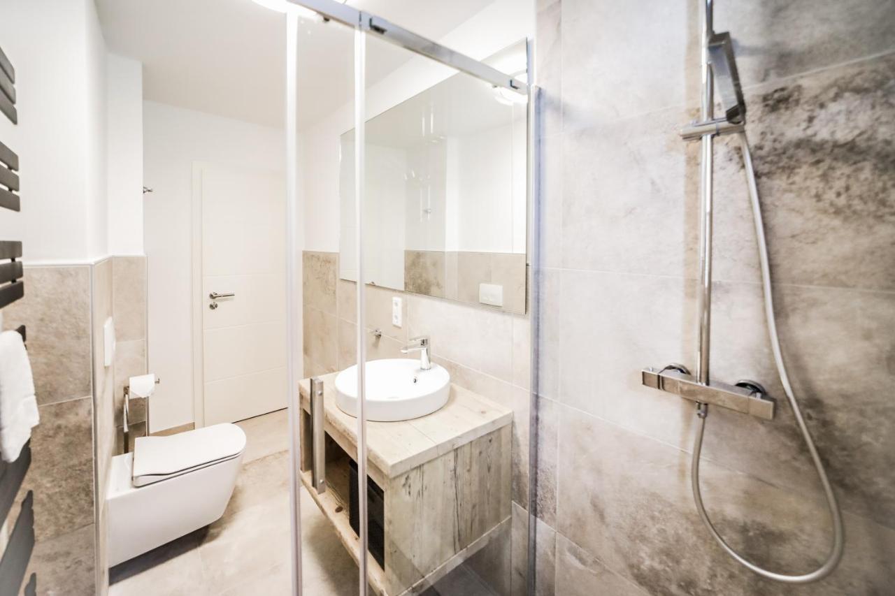 Smart Resorts Haus Diamant Ferienwohnung 708 Winterberg Luaran gambar