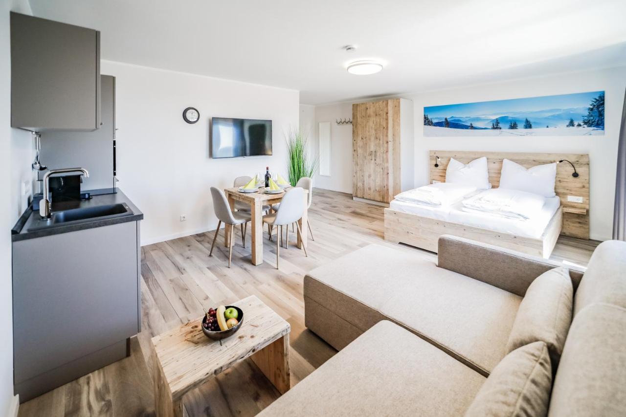 Smart Resorts Haus Diamant Ferienwohnung 708 Winterberg Luaran gambar
