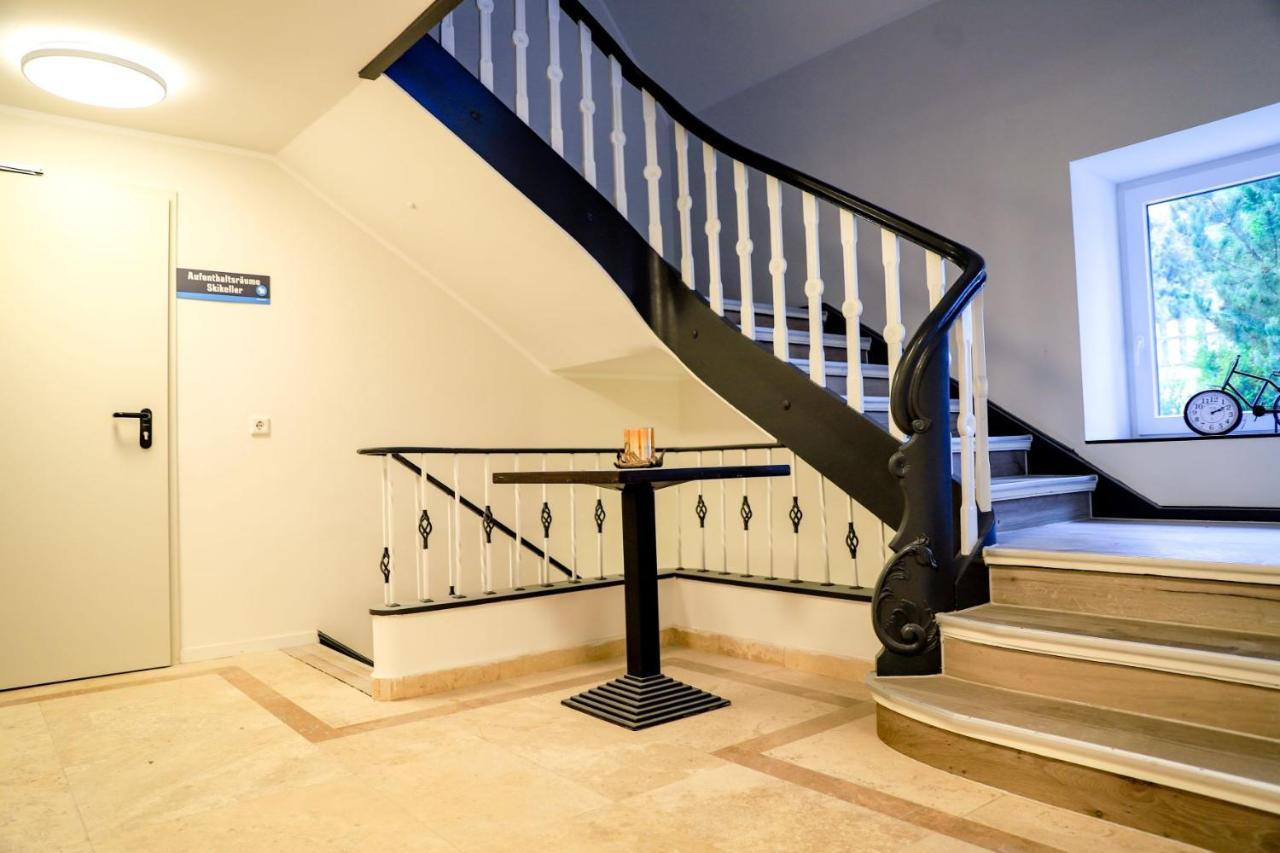 Smart Resorts Haus Diamant Ferienwohnung 708 Winterberg Luaran gambar