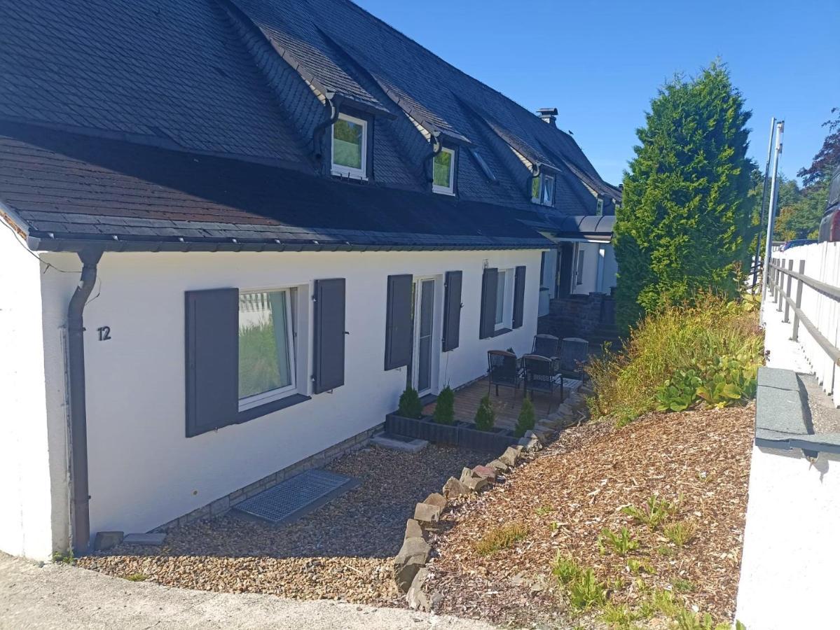 Smart Resorts Haus Diamant Ferienwohnung 708 Winterberg Luaran gambar
