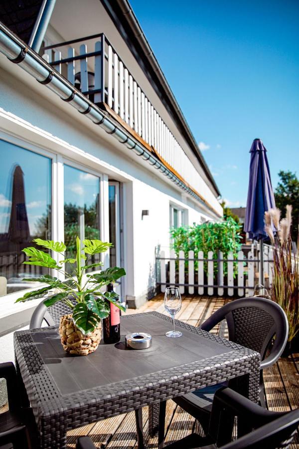 Smart Resorts Haus Diamant Ferienwohnung 708 Winterberg Luaran gambar